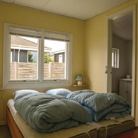 Three-bedroom Holiday In Vakantiehuis