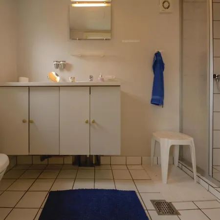 Three-bedroom Holiday In Vakantiehuis