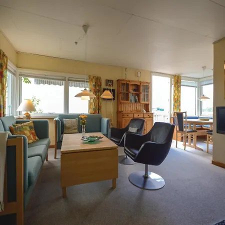 Three-bedroom Holiday In Vakantiehuis *