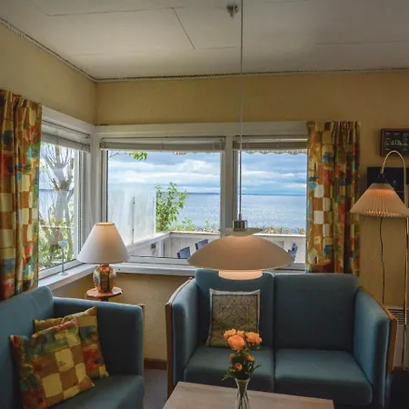 Three-bedroom Holiday In *